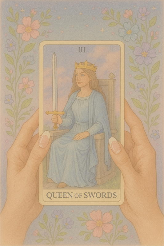 Roses Oracle Card Readings